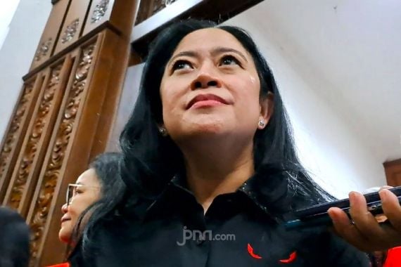 Panaskan Mesin PDIP di Jateng, Puan Datang Bawa Pesan Bu Mega untuk Kader Banteng - JPNN.COM