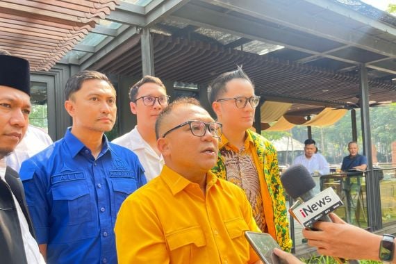 Ridwan Kamil Sempat Ditolak Warga, Tim Pemenangan Bakal Pilih-Pilih Wilayah yang Akan Didatangi - JPNN.COM