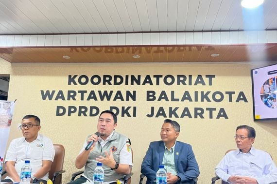 Cegah Korsleting, PLN Ingatkan Pentingnya Standarisasi Perangkat Listrik - JPNN.COM