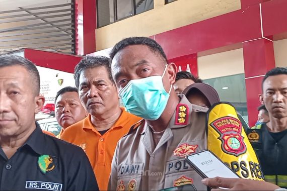 Tujuh ABG Tewas di Kali Bekasi dari Satu Geng? Begini Penjelasan Polisi - JPNN.COM