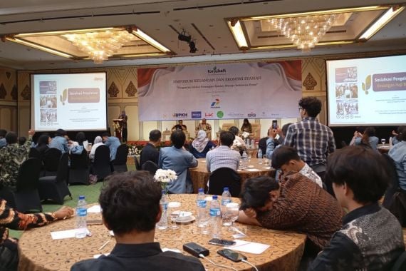 Sebegini Usulan Biaya Haji 2025, BPKH Ajak Masyarakat Mendaftar Sejak Muda - JPNN.COM