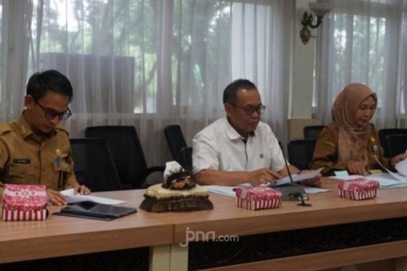 Pendaftaran PPPK 2024: Sebegini Formasi yang Disiapkan Pemkab HSS - JPNN.COM