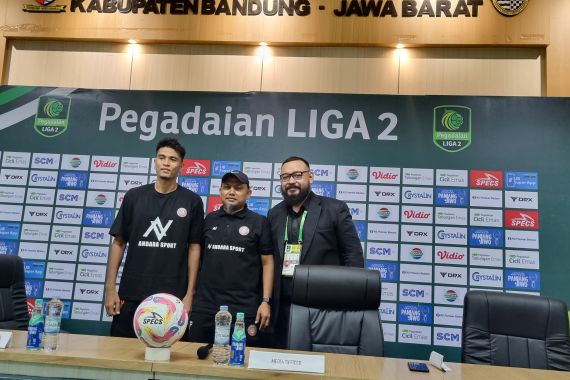 Persiraja Banda Aceh Taklukkan PSKC Cimahi 3-0, Akhyar Ilyas: Fantastis! - JPNN.COM