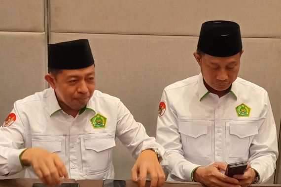 Kemenag Ungkap Capaian Lewat Religion Festival: Ada Peningkatan Akreditasi PTKIN Unggulan yang Signifikan - JPNN.COM