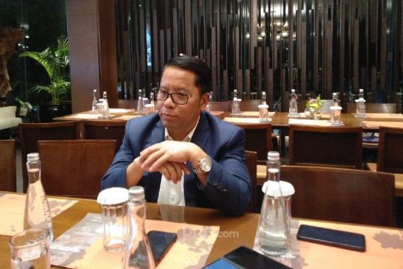 Ketua BWI Mengaku Banyak Mendapatkan Titipan PR dari Sosok Ini - JPNN.COM