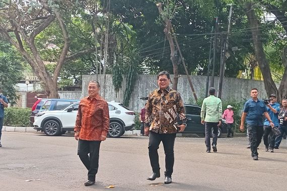 Anis Matta Dipanggil Prabowo, Ditunjuk Jadi Wamenlu - JPNN.COM