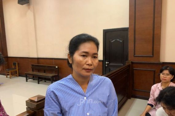 Ibu Korban Pembunuhan Sebut Ada Pelaku Taruna STIP yang Tak Jadi Terdakwa - JPNN.COM