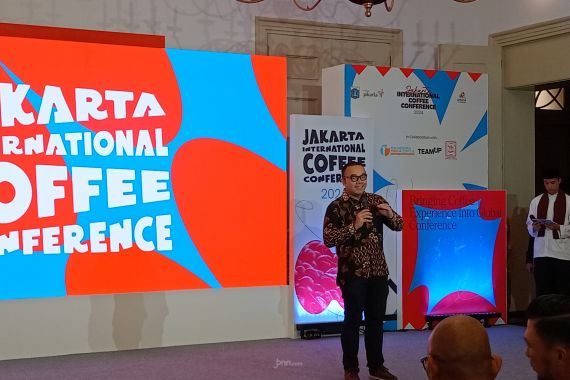 Penggila Kopi Jangan Lewatkan Jakarta International Coffee Conference Hadir Kembali - JPNN.COM