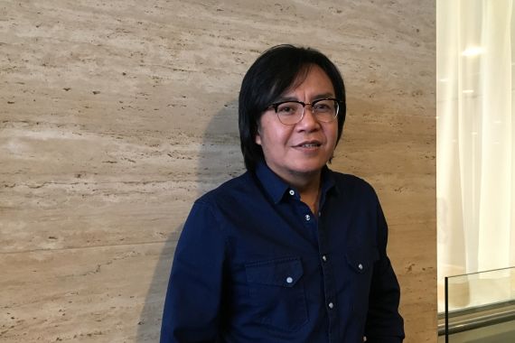 Ari Lasso Umumkan Istirahat dari Panggung Musik, Ini Sebabnya - JPNN.COM