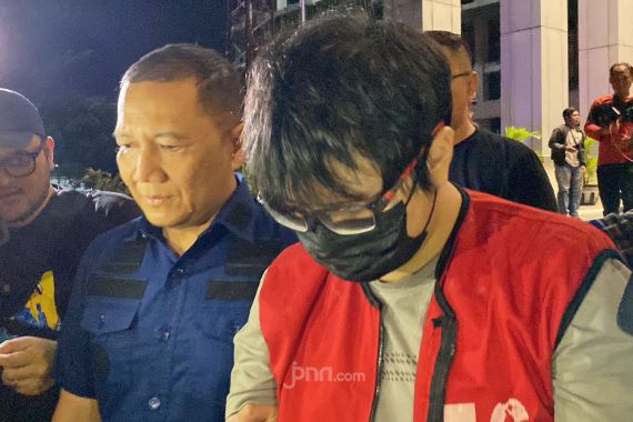 Kecewa Ronald Tannur Cuma Divonis 5 Tahun Penjara, Jaksa Upayakan PK - JPNN.COM