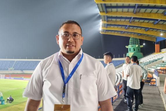 Satu Poin di Kandang Persib, Semen Padang Jaga Asa Keluar Zona Degradasi - JPNN.COM