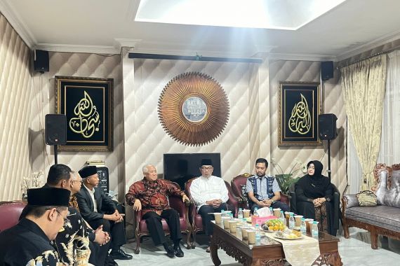 Ridwan Kamil Nilai Pilkada 2024 Lebih Sejuk dibanding Era Ahok Vs Anies - JPNN.COM