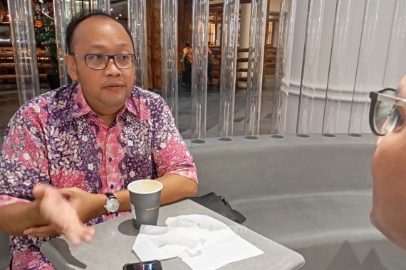 Menjelang Debat Calon Ketum ILUNI FHUI, Rahmat Bastian Siapkan 3 Program Andalan - JPNN.COM