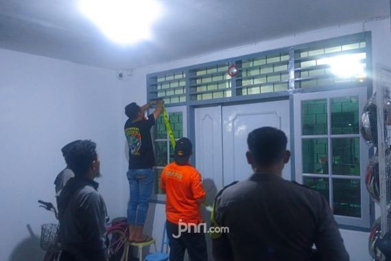 Tragis! Ibu dan Anak di Surabaya Tewas Gegara Warisan, Kejadiannya Mengerikan - JPNN.COM