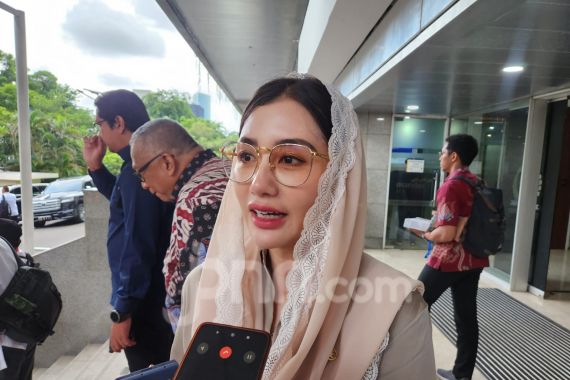 Novita Hardini Sebut Penghapusan DAK Pariwisata akan Mencekik Daerah - JPNN.COM