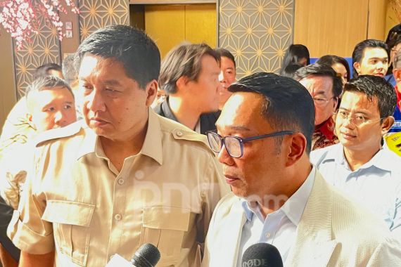 Anggap Maruarar Sirait Main SARA di Jakarta, Chandra: Belum Move On dari Rezim Jokowi - JPNN.COM