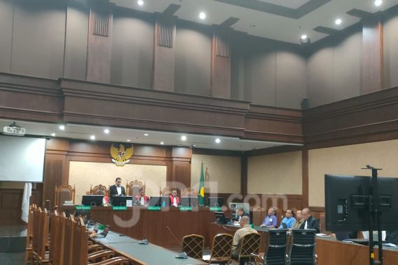 Kerugian Negara Hanya Bisa Diperiksa BPK, Ahli: Menjerat Swasta di Kasus PT Timah Terlalu Dipaksakan - JPNN.COM