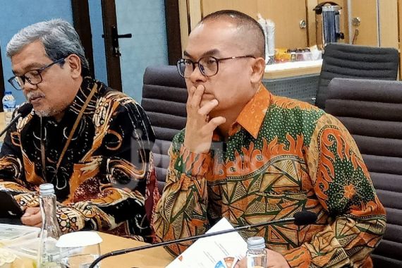 Tingkat Pengangguran Terbuka Lulusan Vokasi Menunjukkan Tren Penurunan, Ini Faktanya - JPNN.COM