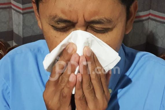 Bagaimana Atasi Hidung Tersumbat, Napas jadi Lancar? Simak Info dari IDI Kota Sragen - JPNN.COM