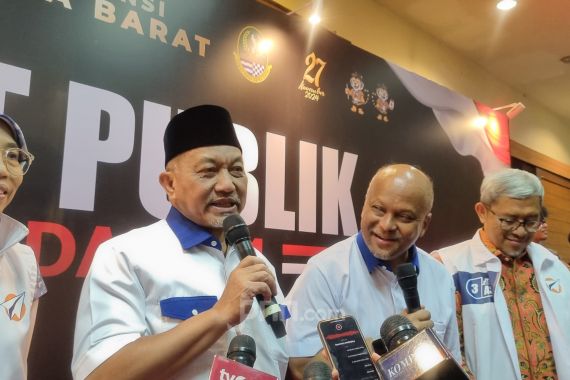 Berakhirnya Dominasi PKS di Pilkada Jabar 2024, Pengamat Komentar Begini - JPNN.COM