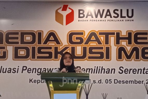 Bawaslu Terima 1.500 Aduan Dugaan Pelanggaran Pilkada 2024 - JPNN.COM