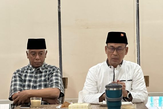 Ahlulbait Indonesia Bakal Gelar Muktamar Ke-4, Menag Nasaruddin Umar Akan Hadir - JPNN.COM