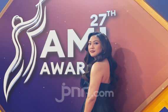 Ini Daftar Lengkap Pemenang AMI Awards 2024 - JPNN.COM