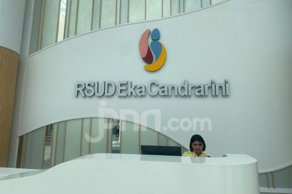 DPRD Pertanyakan Pemberian Nama RSUD Surabaya, Pemkot Diminta Beri Penjelasan - JPNN.COM