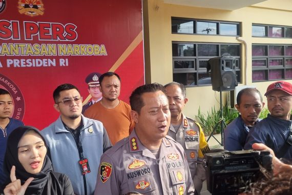 Sukurin, 3 Pelaku Perundungan Pria Berkebutuhan Khusus di Bandung Terancam 6 Tahun Bui - JPNN.COM