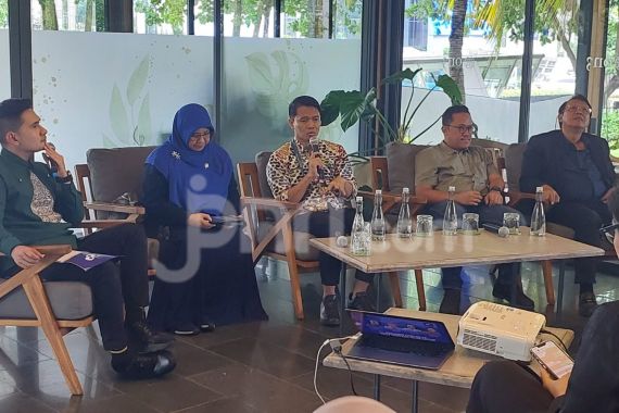 Mufida DPR Ingatkan Kemenkes Banyak Mendengar saat Menyusun RPMK - JPNN.COM