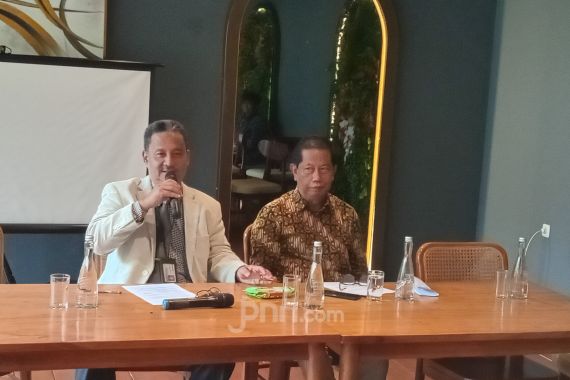 Debitur Diduga Dikriminalisasi Bank Daerah, 8 Tahun Jadi Tersangka - JPNN.COM