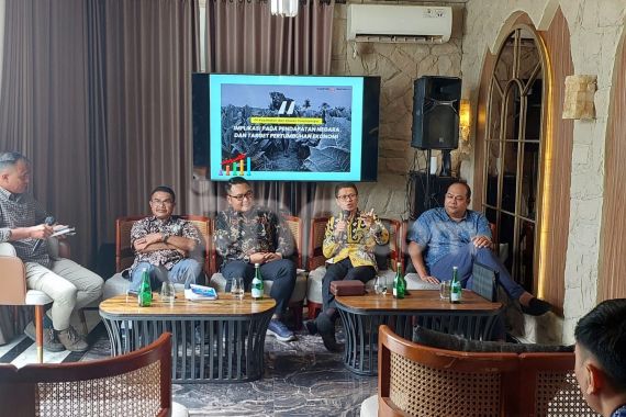 Pemerintah Diharapkan Memperhatikan Industri Tembakau setelah Terbit PP Kesehatan - JPNN.COM