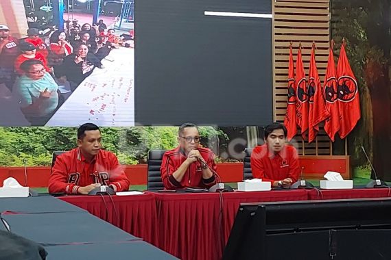 Endus Potensi Serangan Menjelang Kongres V, PDIP Siaga Satu - JPNN.COM