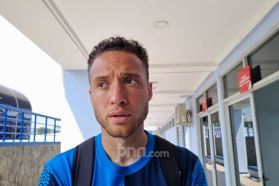 Karier Mailson Lima di Persib di Ujung Tanduk - JPNN.COM