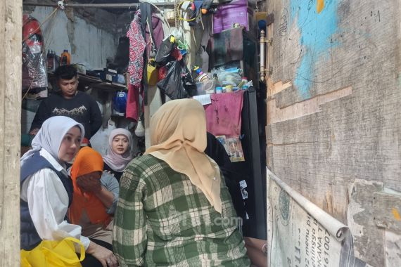 Kasus Rudapaksa Gadis Disabilitas: Polisi Periksa Sejumlah Saksi - JPNN.COM