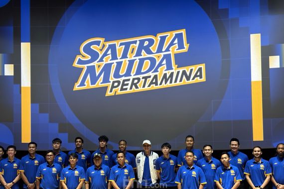 Diragukan Bisa Bersaing Raih Gelar di IBL 2025, Satria Muda Siap Beri Pembuktian - JPNN.COM