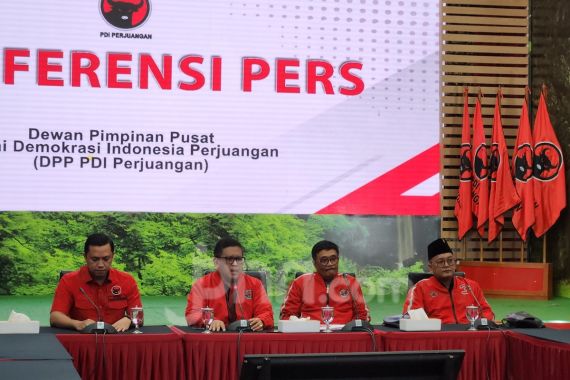 Terima Undangan Pemeriksaan dari KPK Senin Nanti, Sekjen PDIP Menyatakan Kesiapannya - JPNN.COM