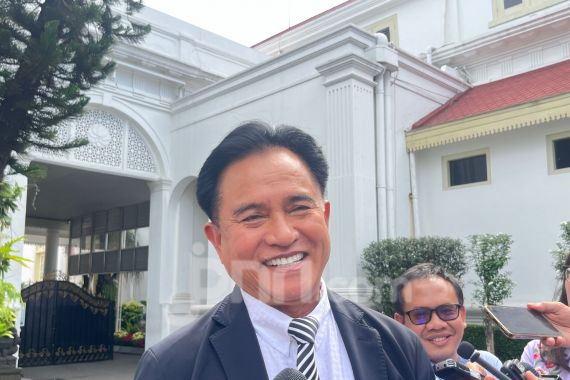 Prabowo Ingin Para Kepala Daerah Digembleng Seperti Menteri - JPNN.COM