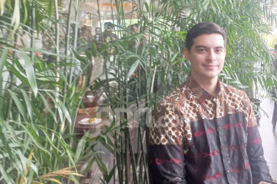 2 Tahun Menjomlo, Ciccio Manassero Ungkap Tipe Pasangan Idealnya 2 Tahun Menjomlo, Ciccio Manassero Ungkap Tipe Pasangan Idealnya - JPNN.COM