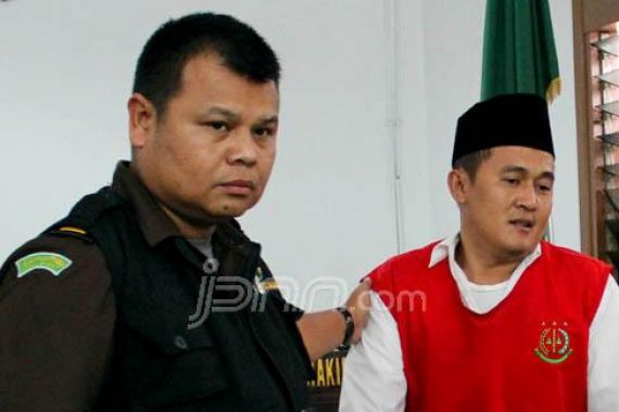 PK Ditolak, Pembunuh Sisca Yofie Tetap Divonis Mati - JPNN.COM