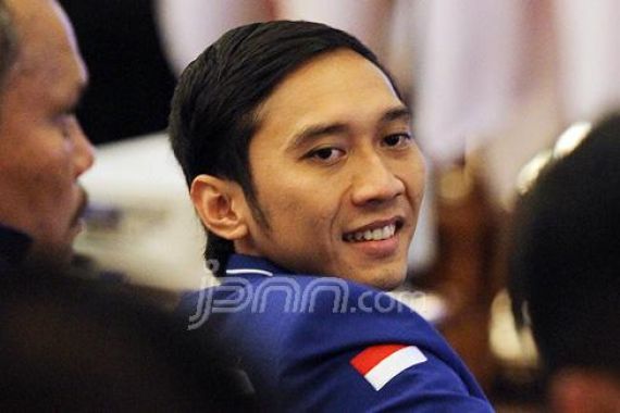 Ibas Berharap Jenderal Andika Membawa TNI Lebih Profesional - JPNN.COM