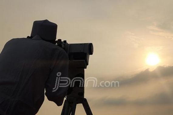 Besok Sidang Isbat 1 Syawal, Ini Link Livestreaming-nya - JPNN.COM