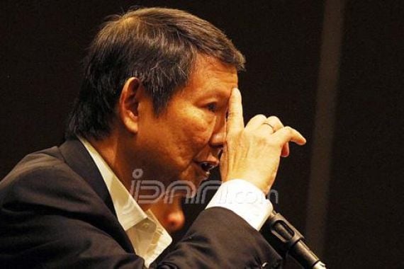 Hashim Adik Prabowo Beber Alasan Sebaiknya Pilpres 1 Putaran: Hemat & Harapan Rakyat - JPNN.COM