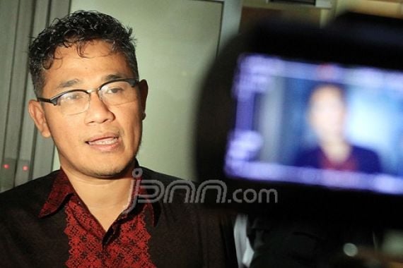 Budiman Sudjatmiko Bakal Dipanggil Dewan Kehormatan PDIP Awal Agustus - JPNN.COM