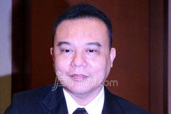 Dasco Bilang Begini Soal Rencana Pertemuan Mega-Prabowo - JPNN.COM