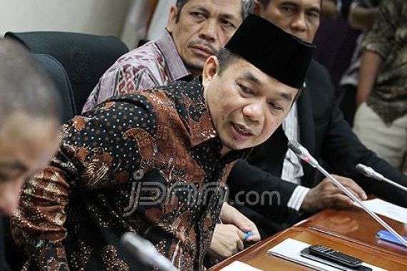 PKS Hormati Ucapan Selamat Surya Paloh untuk Prabowo-Gibran - JPNN.COM