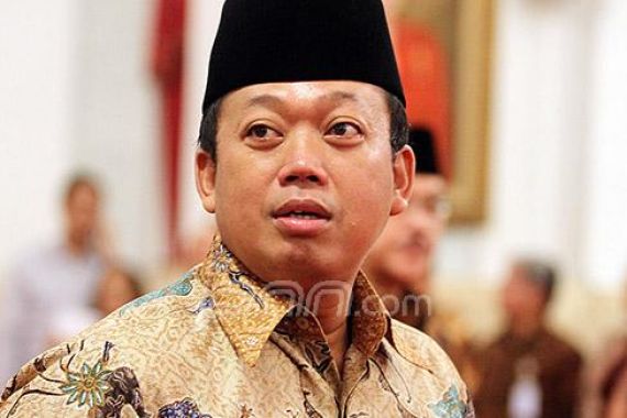Nusron Prediksi Pendukung Jokowi Bakal Reuni di TPS, Coblos Prabowo-Gibran - JPNN.COM