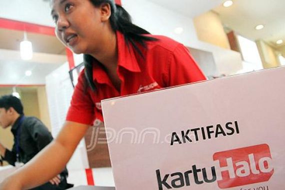 Telkomsel Desak Pemerintah Buka Tender Jaringan - JPNN.COM