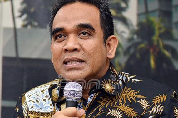 Demo Tolak Revisi UU Penyiaran, Muzani Sebut DPR Bakal Terbuka Terima Masukan - JPNN.COM
