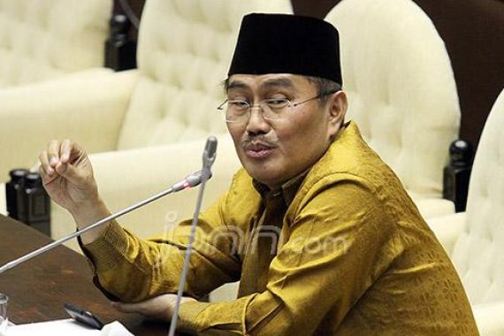 Jimly Asshiddiqie Dianggap Gus Dur Masa Kini - JPNN.COM